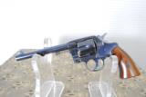 COLT 1889 NAVY - FIRST YEAR GUN MADE IN 1889 - 38 LONG COLT - SALE PENDING
- 1 of 9