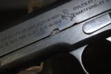 COLT 1911 MILITARY - MODEL OF 1911 US ARMY- 8 of 8