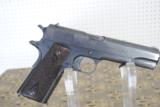 COLT 1911 MILITARY - MODEL OF 1911 US ARMY- 1 of 8