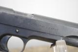 COLT 1911 MILITARY - MODEL OF 1911 US ARMY- 6 of 8