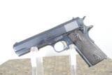 COLT 1911 MILITARY - MODEL OF 1911 US ARMY- 4 of 8