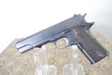 COLT 1911 MILITARY - MODEL OF 1911 US ARMY- 2 of 8
