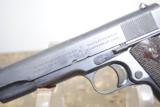 COLT 1911 MILITARY - MODEL OF 1911 US ARMY- 3 of 8