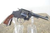 SMITH & WESSON MODEL 1917 DOUBLE ACTION 45 ACP - UNITED STATES PROPERTY - 6 of 9