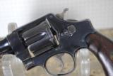 SMITH & WESSON MODEL 1917 DOUBLE ACTION 45 ACP - UNITED STATES PROPERTY - 1 of 9
