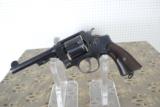 SMITH & WESSON MODEL 1917 DOUBLE ACTION 45 ACP - UNITED STATES PROPERTY - 2 of 9