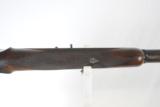 FRENCH MADE MARTINI STYLE TARGET RIFLE - 22 CB - INTERESTING - HIGH CONDITION - 4 of 20