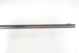 FRENCH MADE MARTINI STYLE TARGET RIFLE - 22 CB - INTERESTING - HIGH CONDITION - 6 of 20