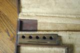 PERAZZI MT-6 CASE - EXCELLENT CONDITION - 4 of 6