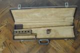 PERAZZI MT-6 CASE - EXCELLENT CONDITION - 1 of 6