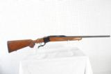 RUGER NUMBER 1 IN 204 RUGER - MINT CONDITION - WELL FIGURED STOCK - SALE PENDING - 1 of 8