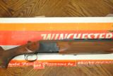 WINCHESTER MODEL 8500 TRAP - MINT WITH BOX - 1 of 16