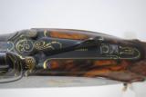 BROWNING B25 CUSTOM SHOP - SPORTING EXPOSITION GRADE - HIGH ART IN GOLD
- 15 of 25
