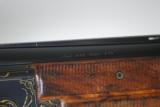 BROWNING B25 CUSTOM SHOP - SPORTING EXPOSITION GRADE - HIGH ART IN GOLD
- 6 of 25