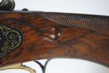 BROWNING B25 CUSTOM SHOP - SPORTING EXPOSITION GRADE - HIGH ART IN GOLD
- 20 of 25