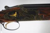 BROWNING B25 CUSTOM SHOP - SPORTING EXPOSITION GRADE - HIGH ART IN GOLD
- 2 of 25