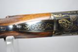 BROWNING B25 CUSTOM SHOP - SPORTING EXPOSITION GRADE - HIGH ART IN GOLD
- 9 of 25