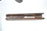 PERAZZI ORIGINAL STOCK AND FOREND - WELL FIGURED WOOD WITH GOOD DIMENSIONS - 7 of 11