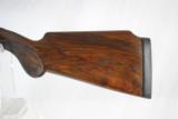 PERAZZI ORIGINAL STOCK AND FOREND - WELL FIGURED WOOD WITH GOOD DIMENSIONS - 6 of 11