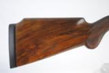 PERAZZI ORIGINAL STOCK AND FOREND - WELL FIGURED WOOD WITH GOOD DIMENSIONS - 3 of 11
