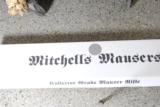 MITCHELL'S MAUSER M-98 - MADE IN 1994 - SALE PENDING - 4 of 6