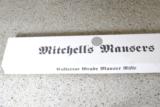 MITCHELL'S MAUSER M-98 - MADE IN 1994 - SALE PENDING - 5 of 6
