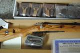 MITCHELL'S MAUSER M-98 - MADE IN 1994 - SALE PENDING - 1 of 6