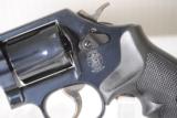 SMITH & WESSON 10-14 IN 38 SPECIAL + P - 3 of 7