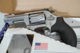 SMITH & WESSON MODEL 63-5 IN .22 WITH ORIGINAL BOX AND PAPERWORK - 6 of 6