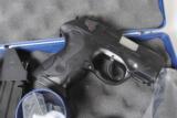 BERETTA PX4 STORM - AS NEW CONDITION - SOLD - 1 of 3