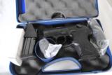 BERETTA PX4 STORM - AS NEW CONDITION - SOLD - 2 of 3