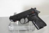 WALTHER PPKS - 380 - USA MADE - WITH BOX - SALE PENDING - 5 of 5