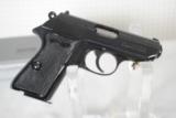 WALTHER PPKS - 380 - USA MADE - WITH BOX - SALE PENDING - 4 of 5