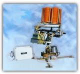 SERENA CRAZY QUAIL - CLAY TARGET THROWING MACHINE - 12 VOLT POWERED - 1 of 6