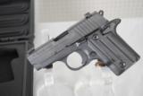 SIG P-238 IN 380 - SOLD - 4 of 4