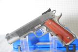 SPRINGFIELD ARMORY 1911 - NATIONAL TROPHY MATCH IN 45 ACP - 4 of 5