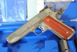 SPRINGFIELD ARMORY 1911 - NATIONAL TROPHY MATCH IN 45 ACP - 1 of 5