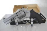 TAURUS 44 CP IN 44 MAG - EXCELLENT CONDITION WITH ORIGINAL BOX - SALE PENDING - 5 of 6