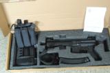SIG SAUER MPX IN 9MM - AS NEW IN BOX WITH ADDITIONAL MAGS - SALE PENDING - 2 of 9