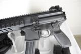 SIG SAUER MPX IN 9MM - AS NEW IN BOX WITH ADDITIONAL MAGS - SALE PENDING - 6 of 9