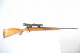 WEATHERBY MARK V DELUXE IN 240 WEATHERBY MAGNUM - SALE PENDING - 1 of 10