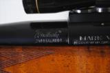 WEATHERBY MARK V DELUXE IN 240 WEATHERBY MAGNUM - SALE PENDING - 5 of 10
