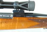 WEATHERBY MARK V DELUXE IN 240 WEATHERBY MAGNUM - SALE PENDING - 3 of 10