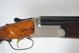 PERAZZI MX-8 SPORTING - 31 1/2