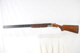 PERAZZI MX-8 SPORTING - 31 1/2