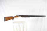 PERAZZI MX-8 SPORTING - 31 1/2