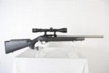 RUGER 1022 - CUSTOMIZED WITH GREEN MOUNTAIN BULL BARREL - 4 of 6