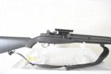 SPRINGFIELD M1A CUSTOMIZED IN 308 - SOLD - 2 of 9