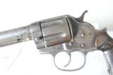 COLT1878 - ANTIQUE - MADE IN 1881 - COLT LETTER INCLUDED - SALE PENDING - 3 of 8