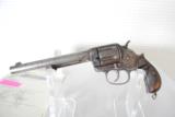 COLT1878 - ANTIQUE - MADE IN 1881 - COLT LETTER INCLUDED - SALE PENDING - 2 of 8